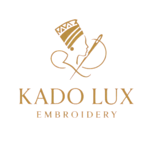 KADO LUX EMBROIDERY