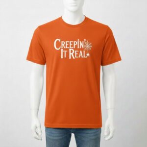 HAL - CREEPIN IT REAL 1