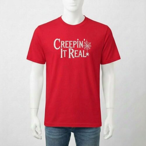 HAL - CREEPIN IT REAL 4