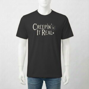 HAL - CREEPIN IT REAL 5