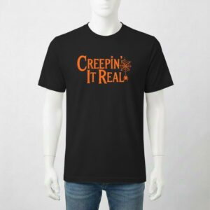 HAL - CREEPIN IT REAL 6