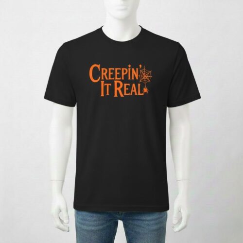 HAL - CREEPIN IT REAL 6