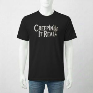 HAL - CREEPIN IT REAL 7