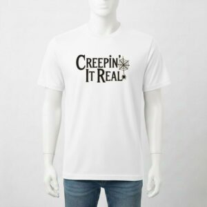 HAL - CREEPIN IT REAL 8