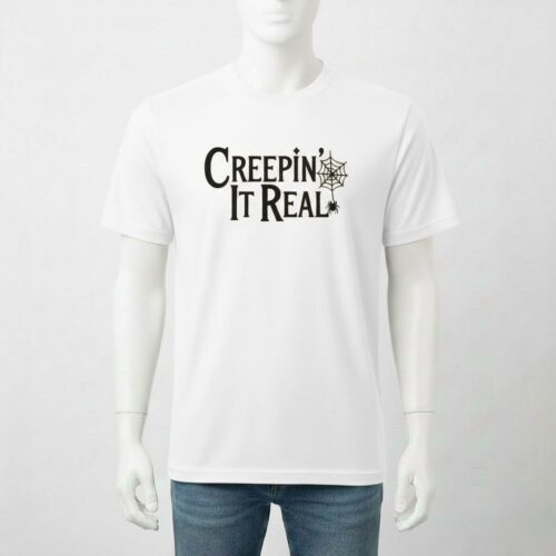 HAL - CREEPIN IT REAL 8