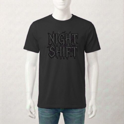 HAL - NIGHT SHIFT 4