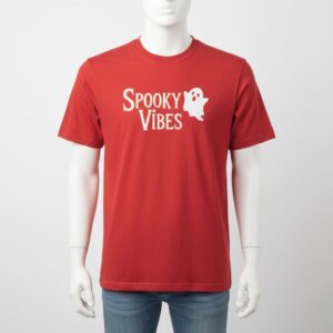 HAL - SPOOKY VIBES 1