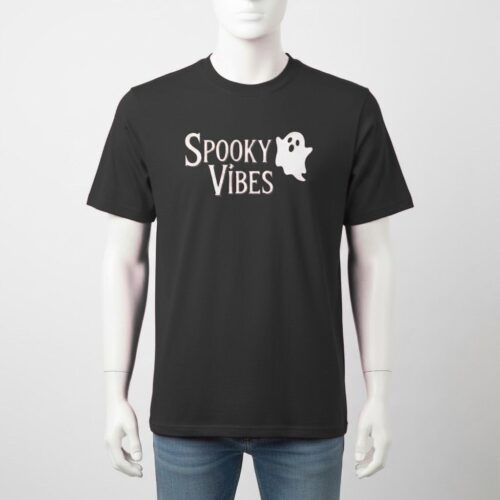 HAL - SPOOKY VIBES 2