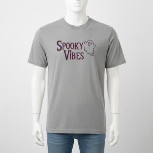 HAL - SPOOKY VIBES 3