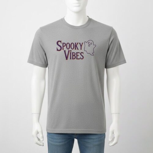 HAL - SPOOKY VIBES 3