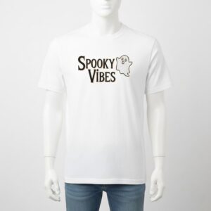 HAL - SPOOKY VIBES 4