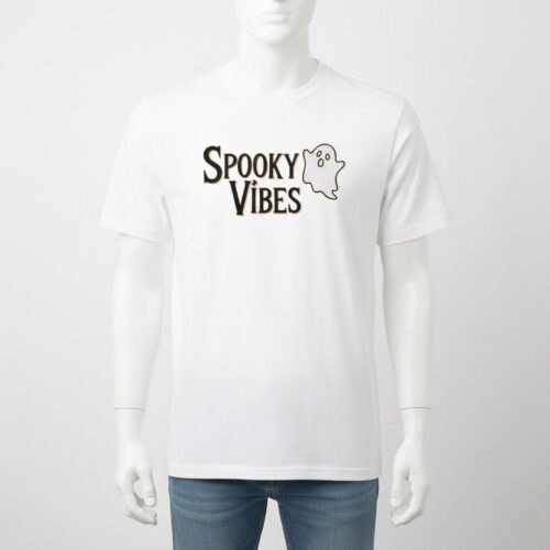 HAL - SPOOKY VIBES 4