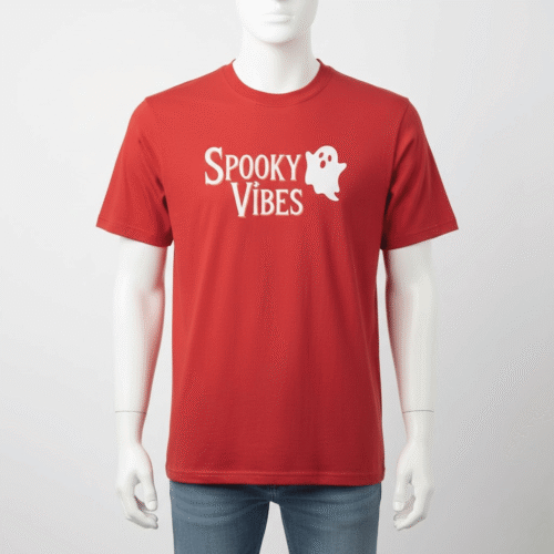 HAL – SPOOKY VIBES 1