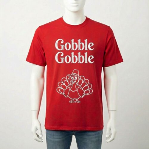 THA - GOBBLE GOBBLE 1