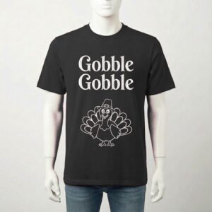 THA - GOBBLE GOBBLE 2