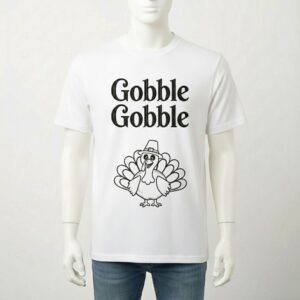 THA - GOBBLE GOBBLE 4