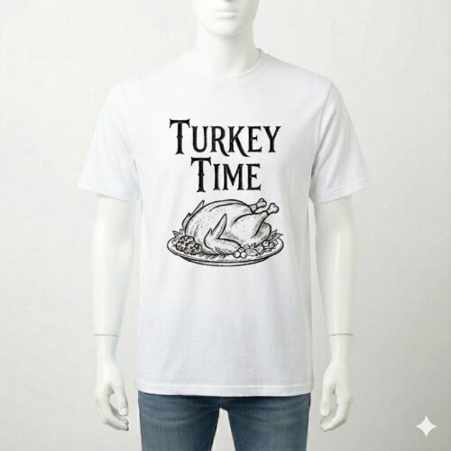 THA - TURKEY TIME 3