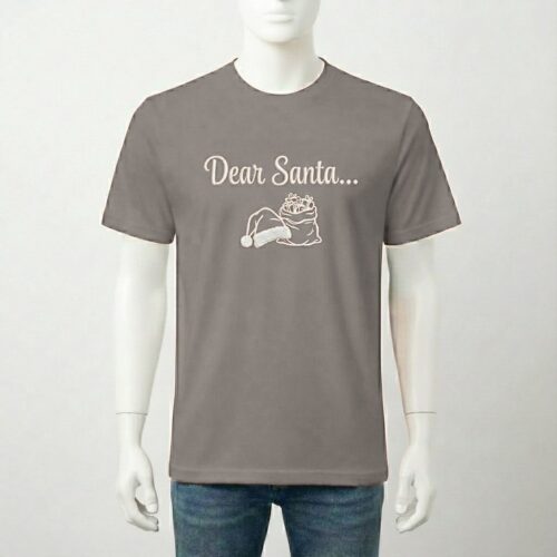 CHR-DEAR SANTA 1