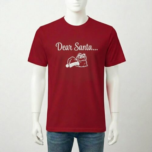 CHR-DEAR SANTA 2