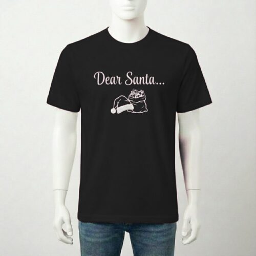 CHR-DEAR SANTA 3