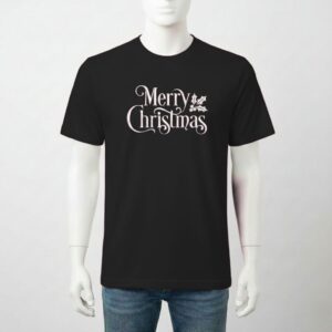 CHR MERRY CHRISTMAS 2