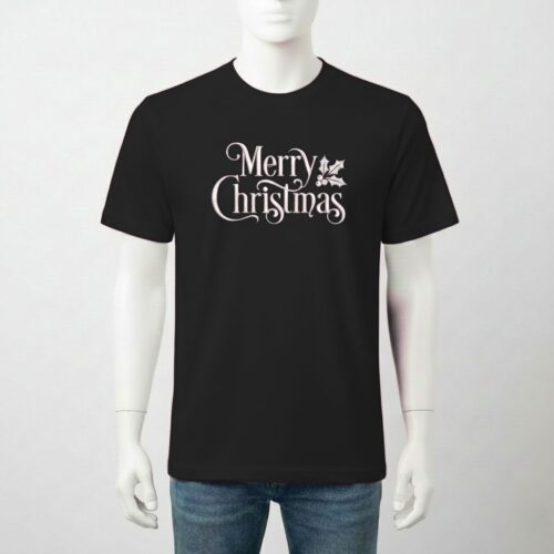 CHR MERRY CHRISTMAS 2