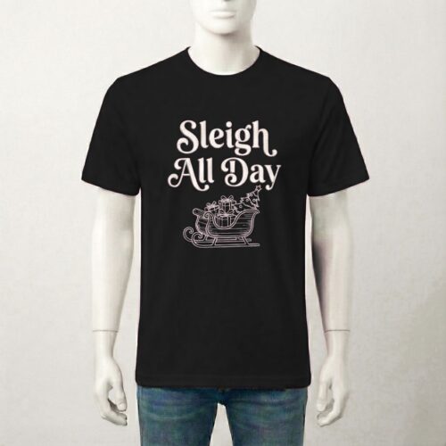 CHR - SLEIGH ALL DAY 3