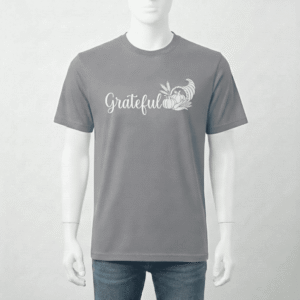 Grateful THA - GRATEFUL 4