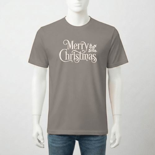 CHR - MERRY CHRISTMAS 1