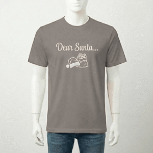 CHR - DEAR SANTA 1