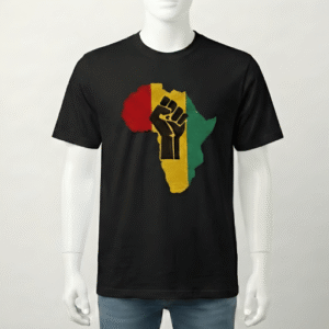 AFR-POWER_FIST-1 Black