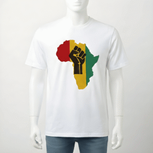 AFR-POWER_FIST-3 White