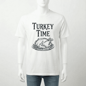 Turkey Time THA - TURKEY TIME 3